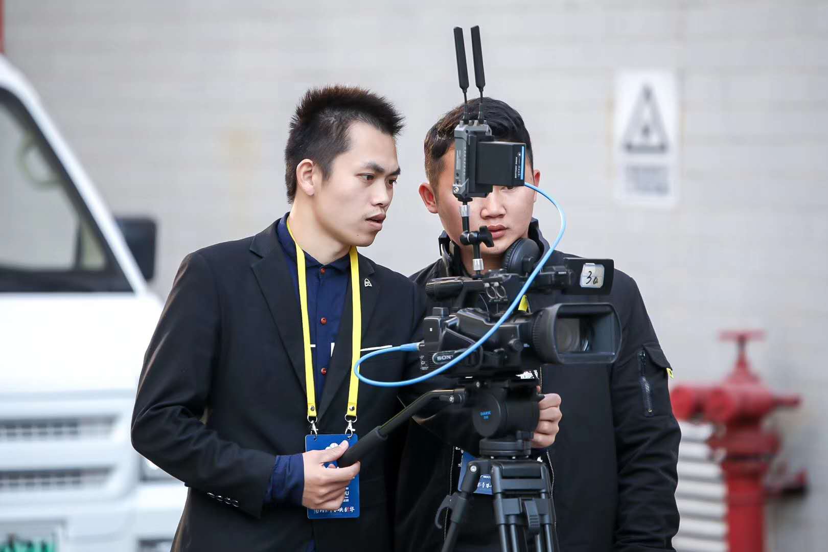 府谷360全景拍摄技巧：探索高效的全景拍摄之路